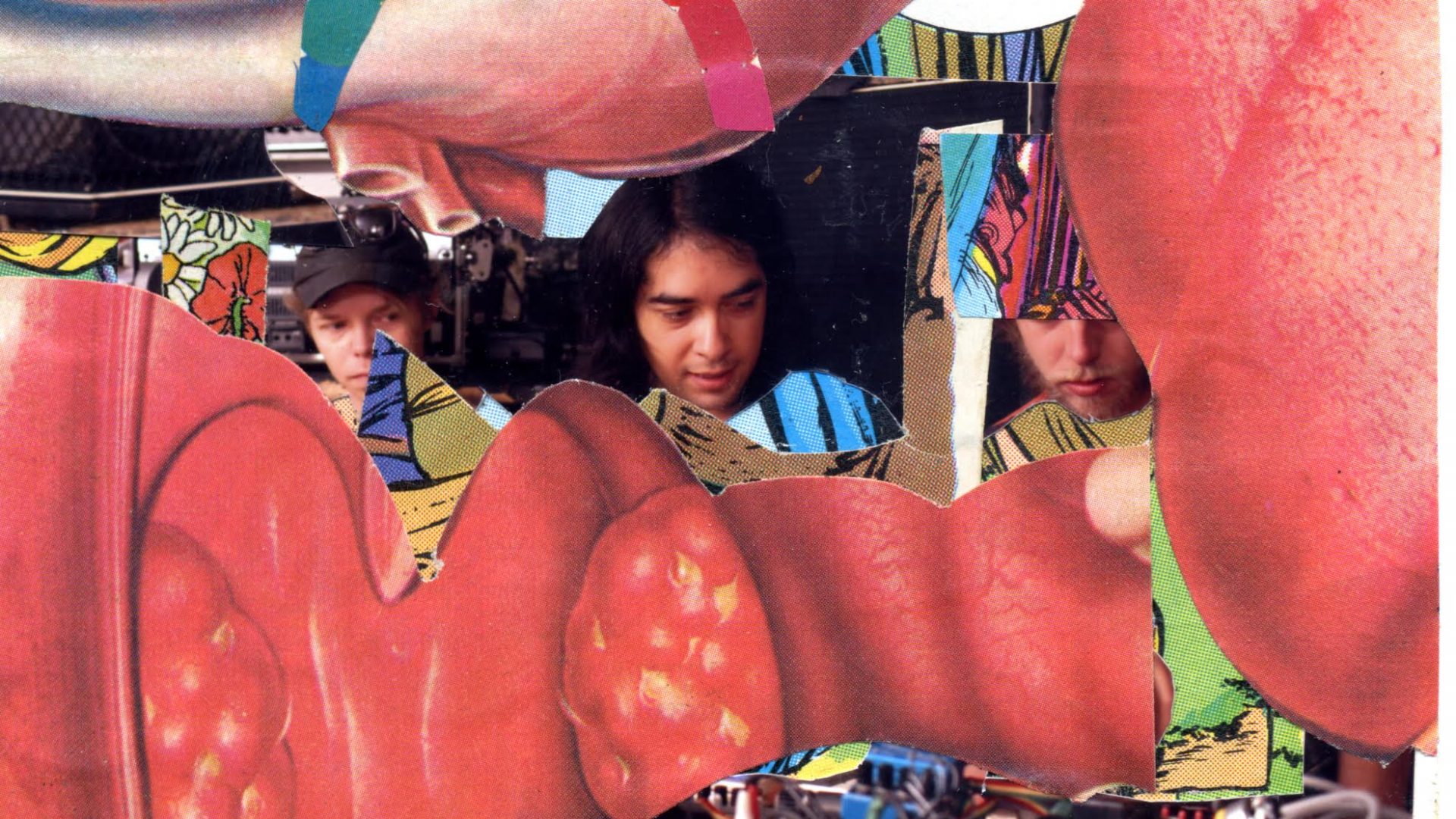 Permalink to: BLACK DICE