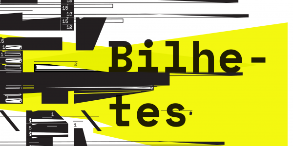 bilhetes